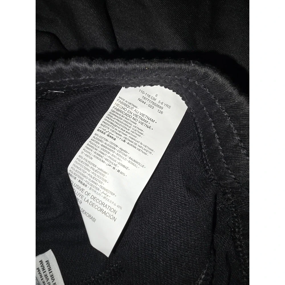 Nike boys piece